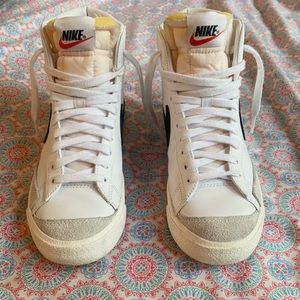 Nike Blazers mid 77’